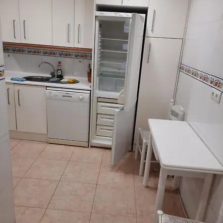 2 Habitaciones, Bajo, Puerto Escondido, Norte La Manga del Mar Menor
