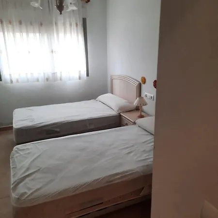 2 Habitaciones, Bajo, Puerto Escondido, Norte Apartment *