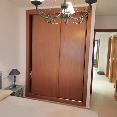 Apartment 2 Habitaciones, Bajo, Puerto Escondido, Norte La Manga del Mar Menor