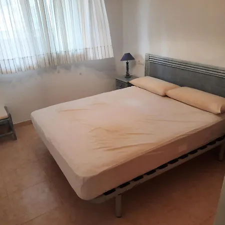 2 Habitaciones, Bajo, Puerto Escondido, Norte Apartment *