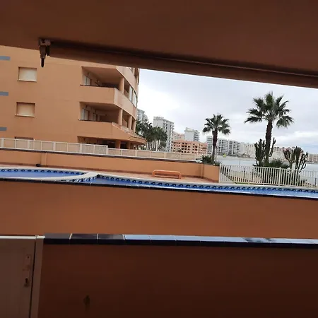 Apartment 2 Habitaciones, Bajo, Puerto Escondido, Norte